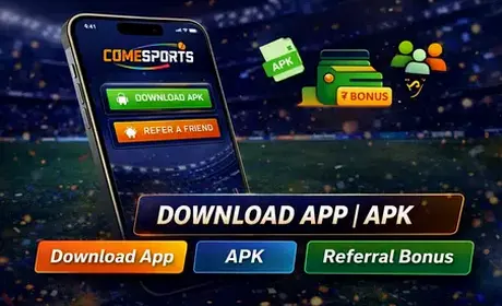 Download the app, unlock code APOSTA100, and enter ₹1 contests faster