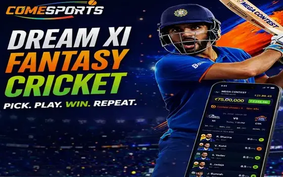 Hyderabad vs Delhi on Apostagame777