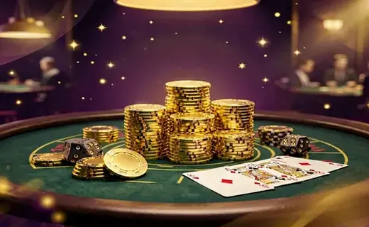 Weekend High Roller